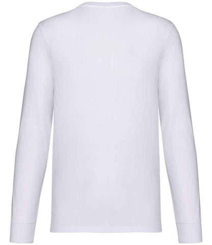Native Spirit Unisex Crew Neck Long Sleeve T-Shirt