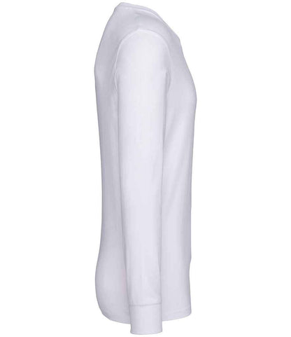 Native Spirit Unisex Crew Neck Long Sleeve T-Shirt