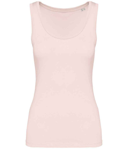 Native Spirit Ladies Tank Top