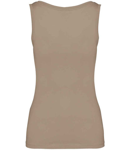 Native Spirit Ladies Tank Top