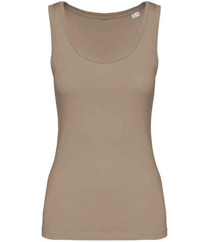 Native Spirit Ladies Tank Top