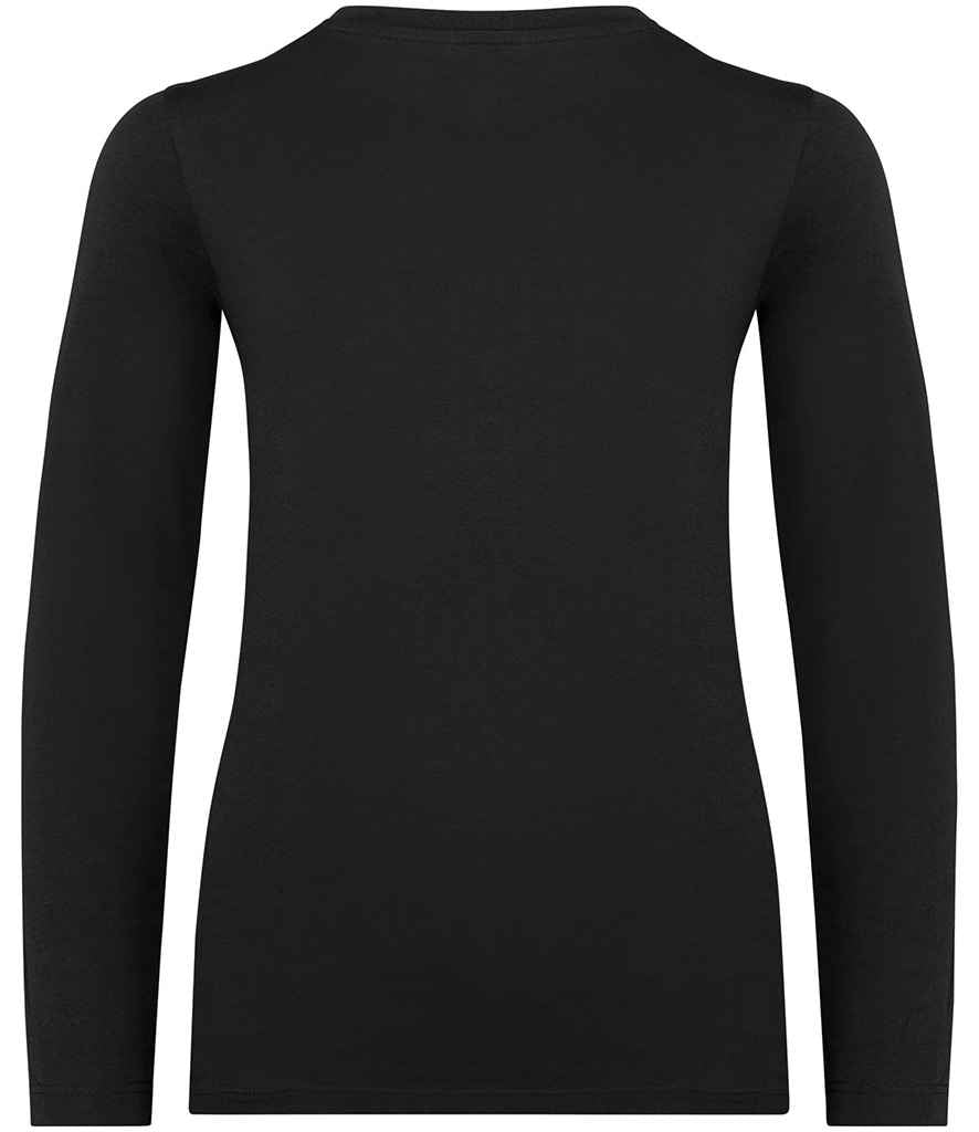 Native Spirit Kids Long Sleeve T-Shirt