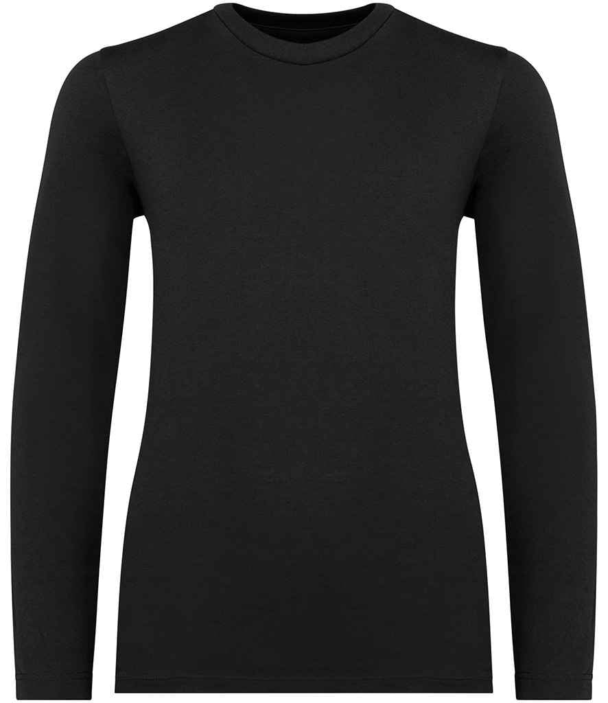 Native Spirit Kids Long Sleeve T-Shirt