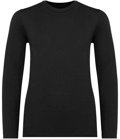 Native Spirit Kids Long Sleeve T-Shirt