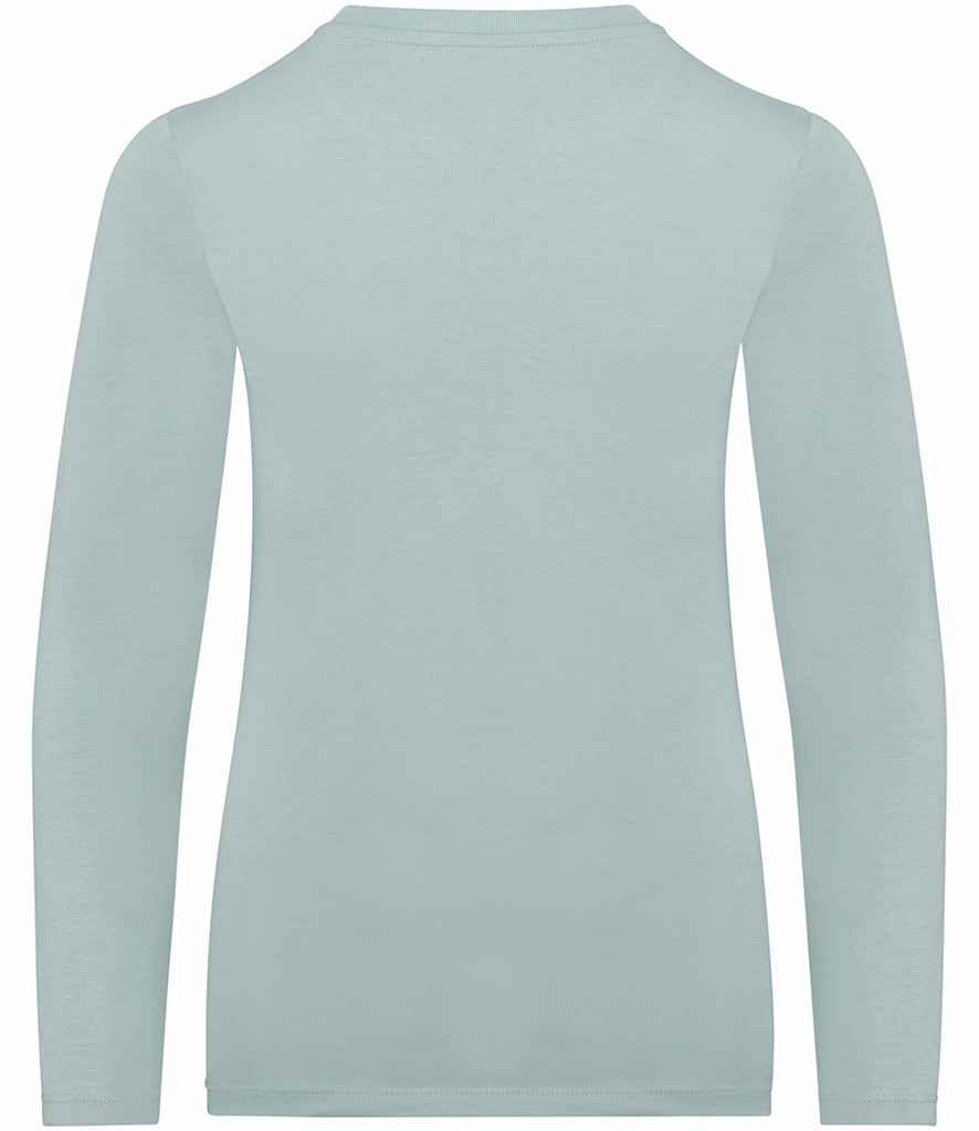 Native Spirit Kids Long Sleeve T-Shirt