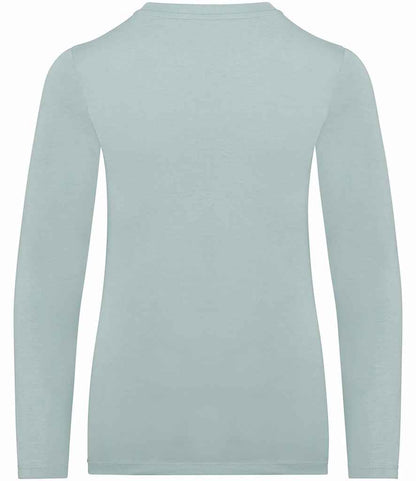 Native Spirit Kids Long Sleeve T-Shirt