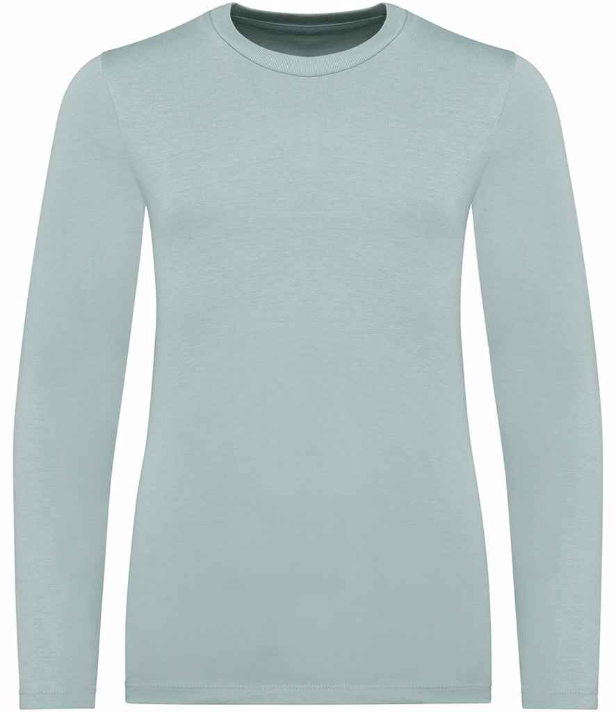Native Spirit Kids Long Sleeve T-Shirt