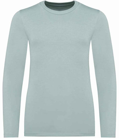 Native Spirit Kids Long Sleeve T-Shirt