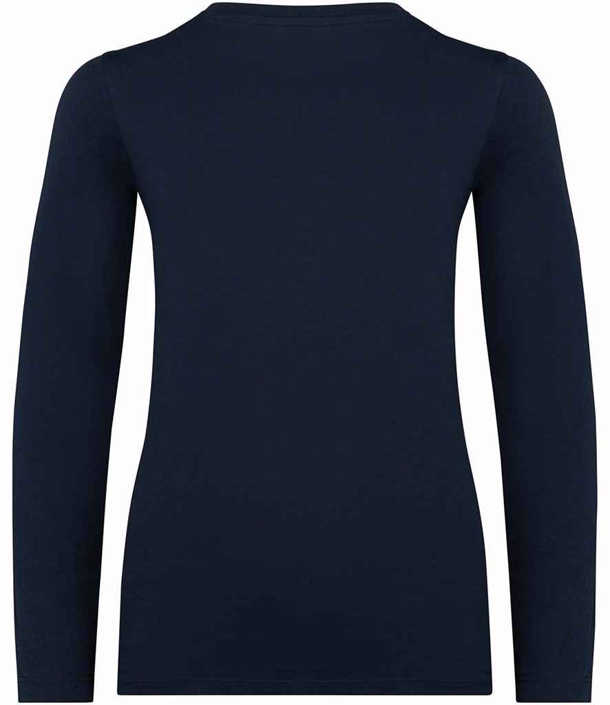 Native Spirit Kids Long Sleeve T-Shirt