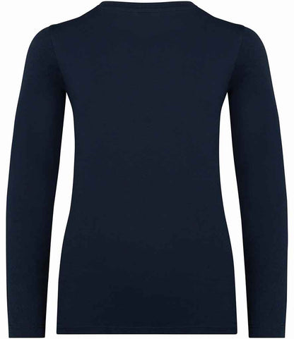 Native Spirit Kids Long Sleeve T-Shirt