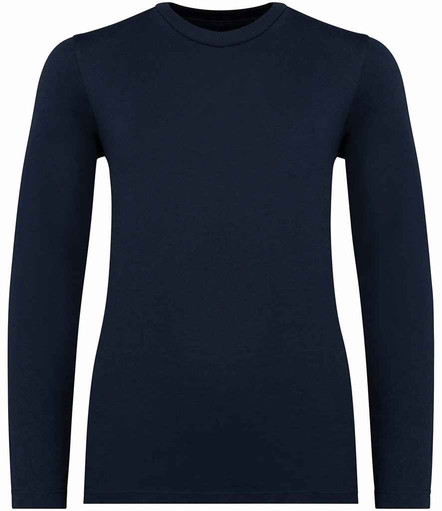 Native Spirit Kids Long Sleeve T-Shirt