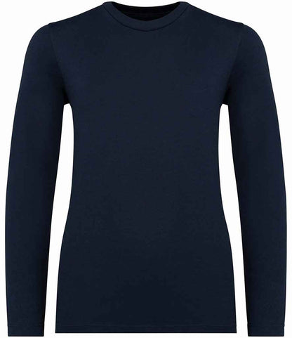 Native Spirit Kids Long Sleeve T-Shirt