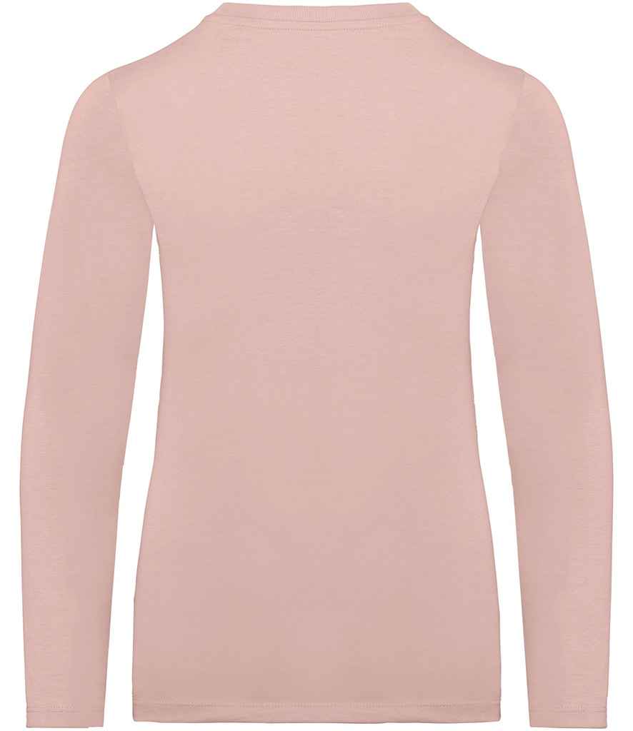 Native Spirit Kids Long Sleeve T-Shirt