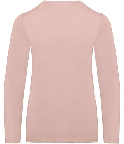 Native Spirit Kids Long Sleeve T-Shirt