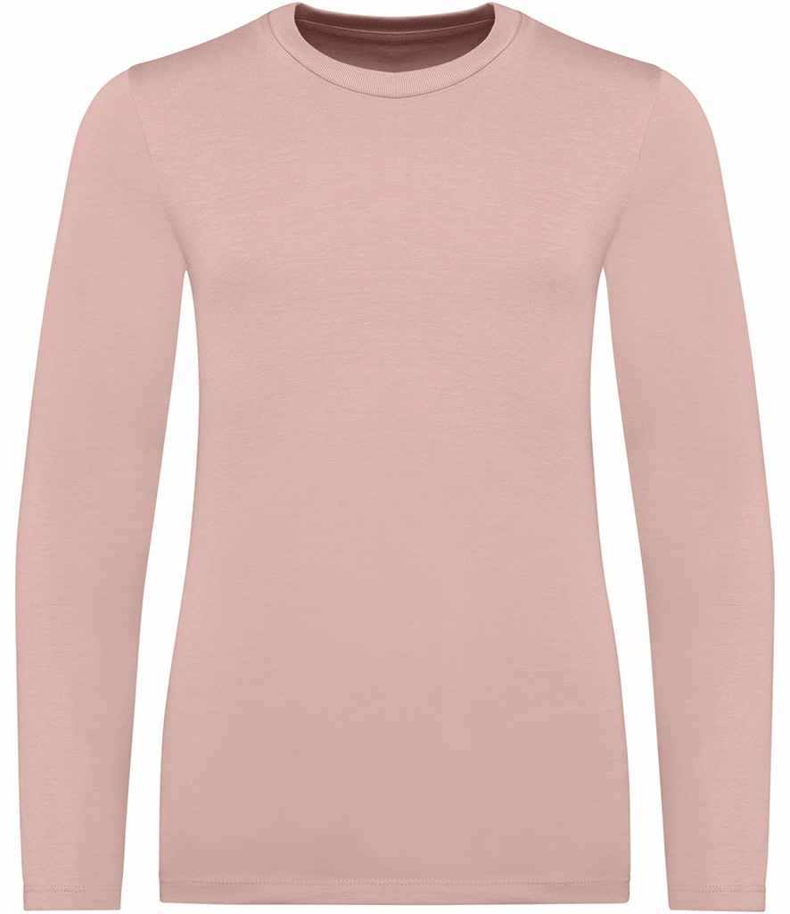 Native Spirit Kids Long Sleeve T-Shirt