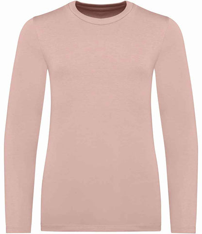 Native Spirit Kids Long Sleeve T-Shirt