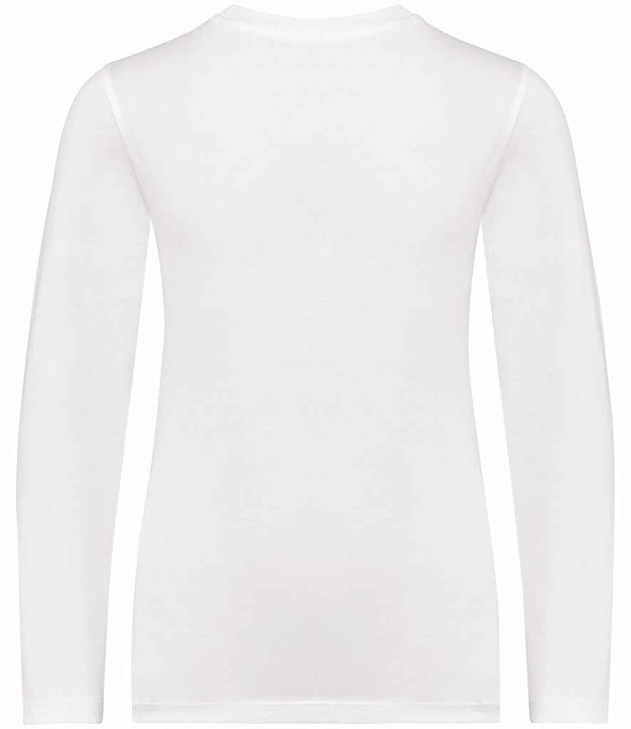 Native Spirit Kids Long Sleeve T-Shirt