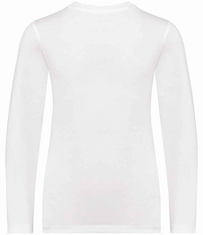 Native Spirit Kids Long Sleeve T-Shirt