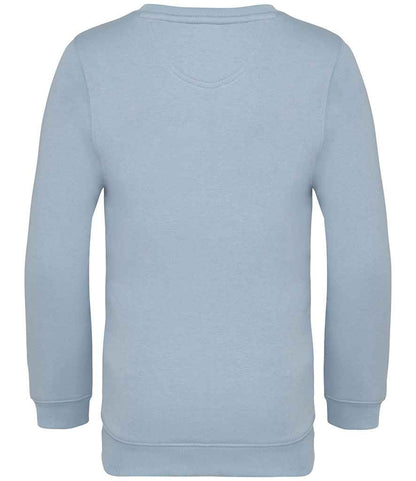 NS403 Aquamarine Back