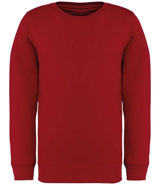 NS403 Hibiscus Red Front