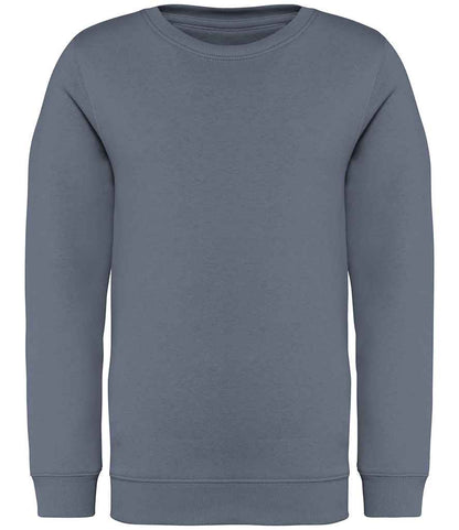 NS403 Mineral Grey Front