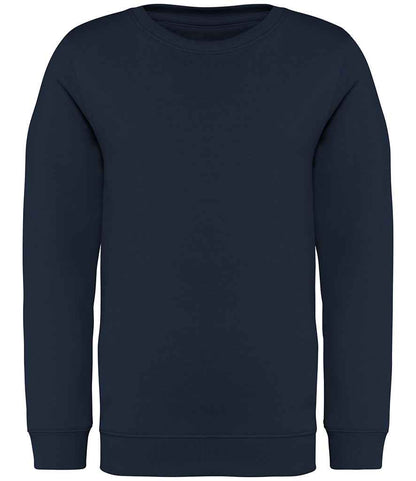 NS403 Navy Front