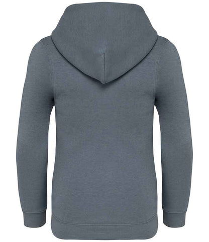Native Spirit Kids Hooded Sweatshirt