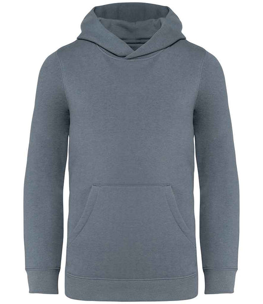 Native Spirit Kids Hooded Sweatshirt