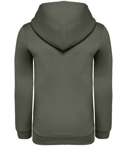 Native Spirit Kids Hooded Sweatshirt
