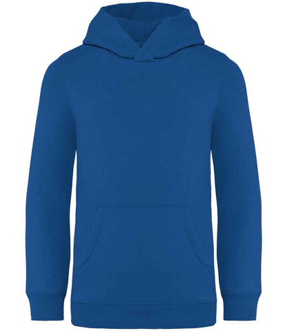 Native Spirit Kids Hooded Sweatshirt