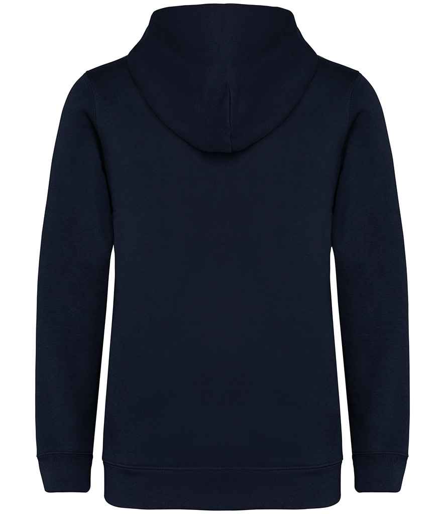 Native Spirit Kids Full Zip Hoodie