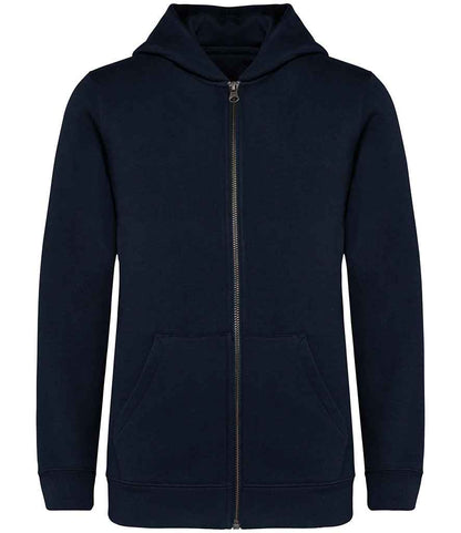 Native Spirit Kids Full Zip Hoodie