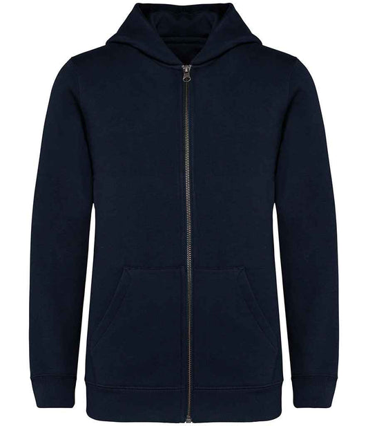 Native Spirit Kids Full Zip Hoodie