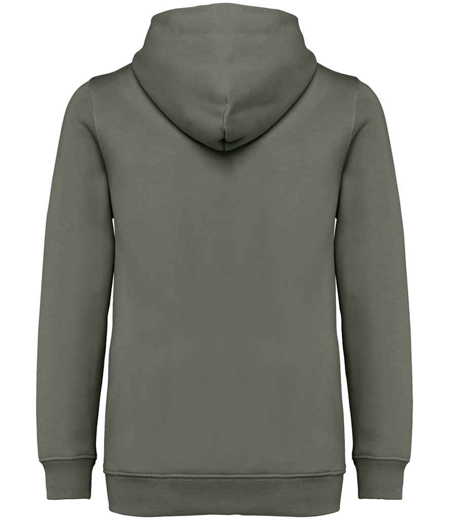Native Spirit Kids Full Zip Hoodie