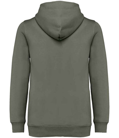 Native Spirit Kids Full Zip Hoodie