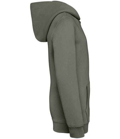 Native Spirit Kids Full Zip Hoodie