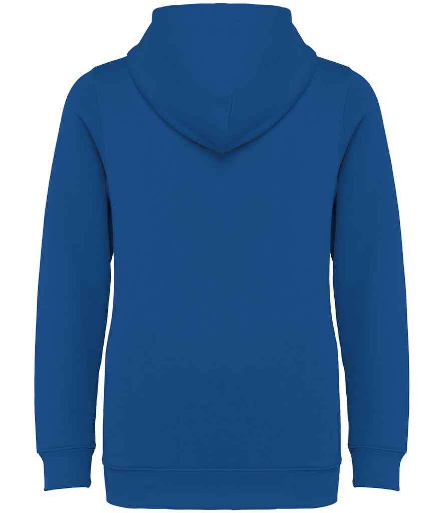Native Spirit Kids Full Zip Hoodie