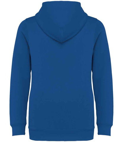 Native Spirit Kids Full Zip Hoodie