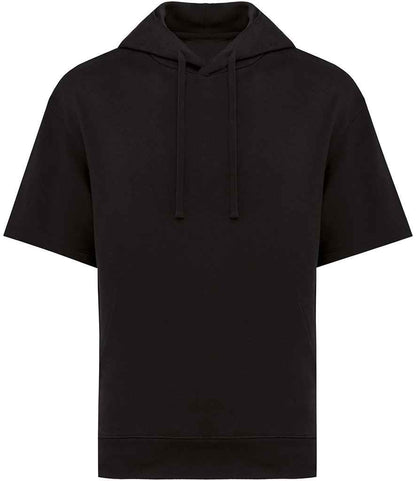 NS406 Black Front
