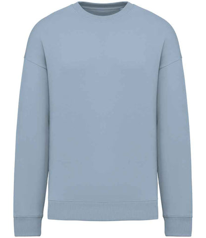 NS407 Aquamarine Front