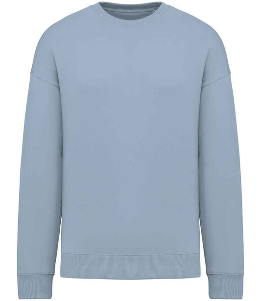 NS407 Aquamarine Front