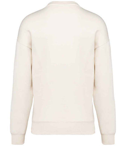 NS407 Ivory Back