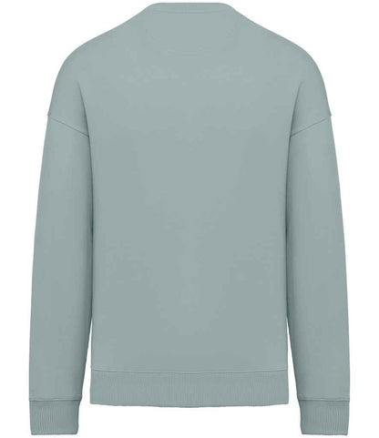 Native Spirit Unisex Oversized Sweatshirt (1/2)