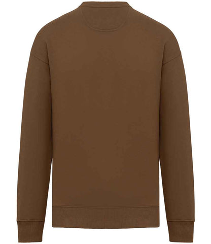NS407 Toffee Back