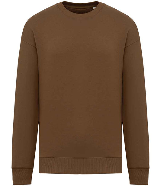 NS407 Toffee Front