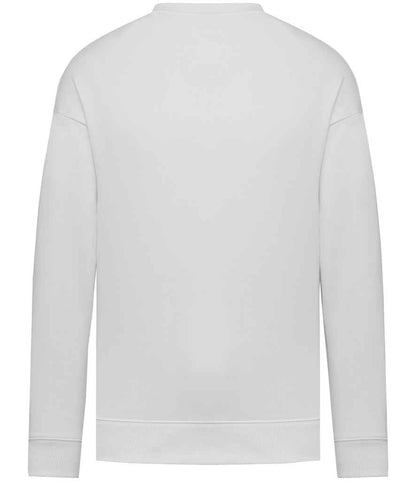 NS407 White Back