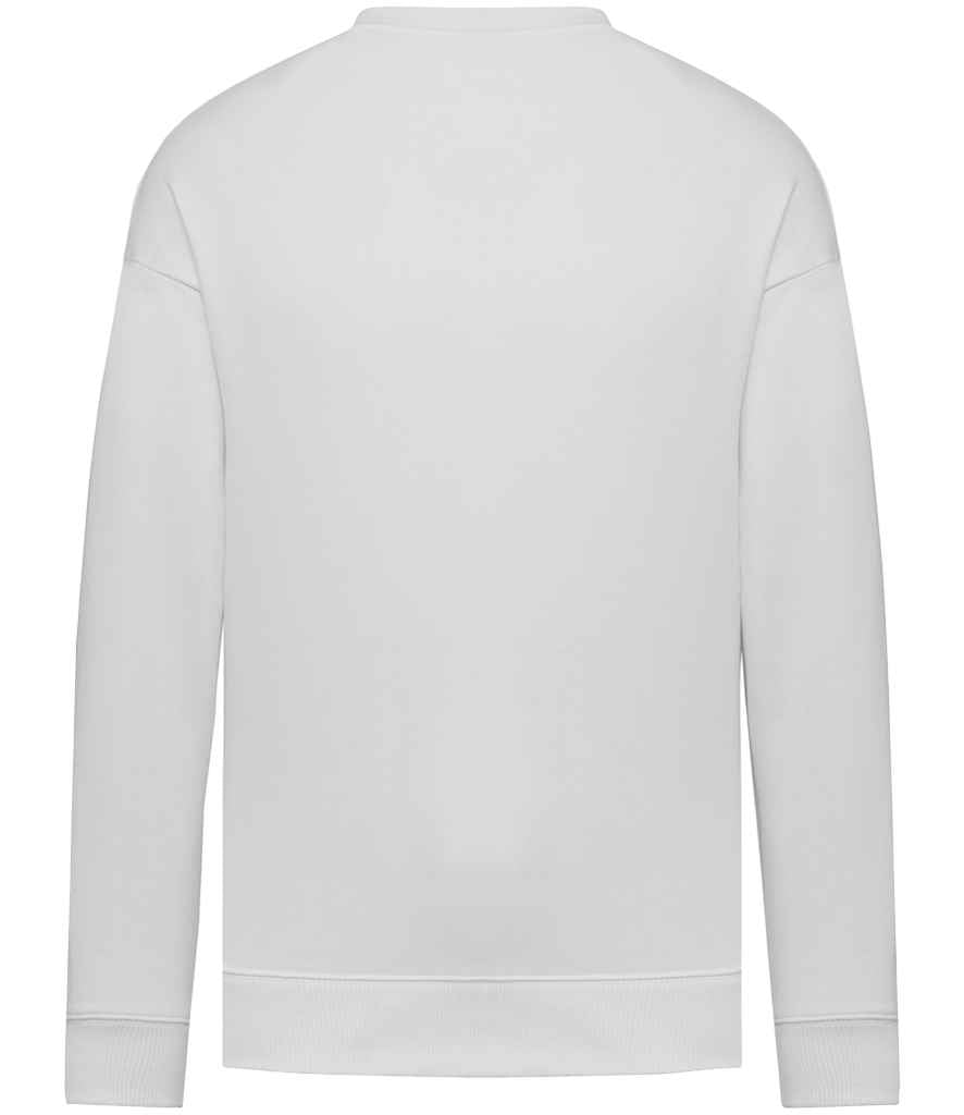 Native Spirit Unisex Oversized Sweatshirt (2/2)