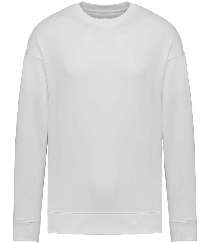 Native Spirit Unisex Oversized Sweatshirt (2/2)