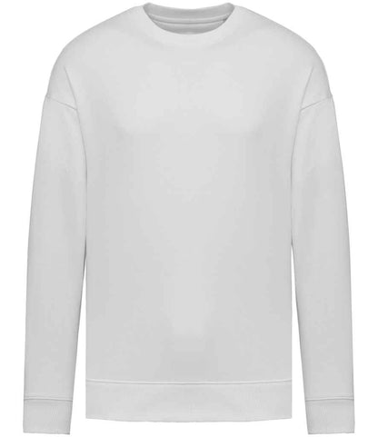 Native Spirit Unisex Oversized Sweatshirt (2/2)