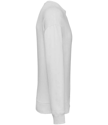 Native Spirit Unisex Oversized Sweatshirt (2/2)